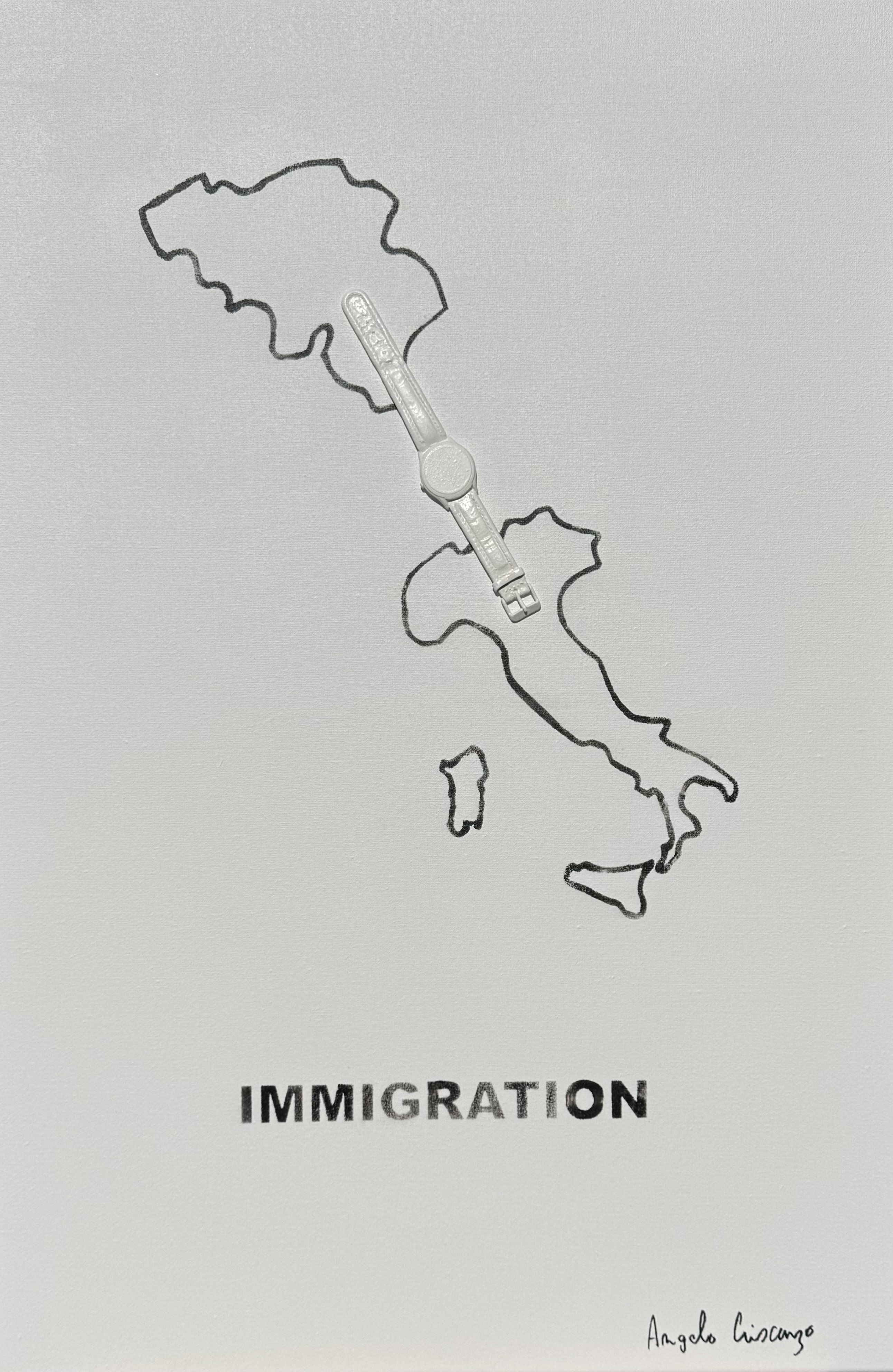Immigration